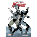 All New Wolverine Tome 1 - Marvel Legacy