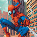 Magazine Spider-Man Géant - Excalibur Comics