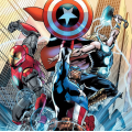 Marvel ultimate universe - Excalibur Comics