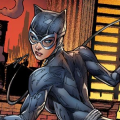 Comics Catwoman personnage DC - Excalibur comics